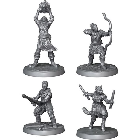 The Elder Scrolls: Skyrim - Adventure Board Game Miniatures Upgrade Set - Picture 3 of 4